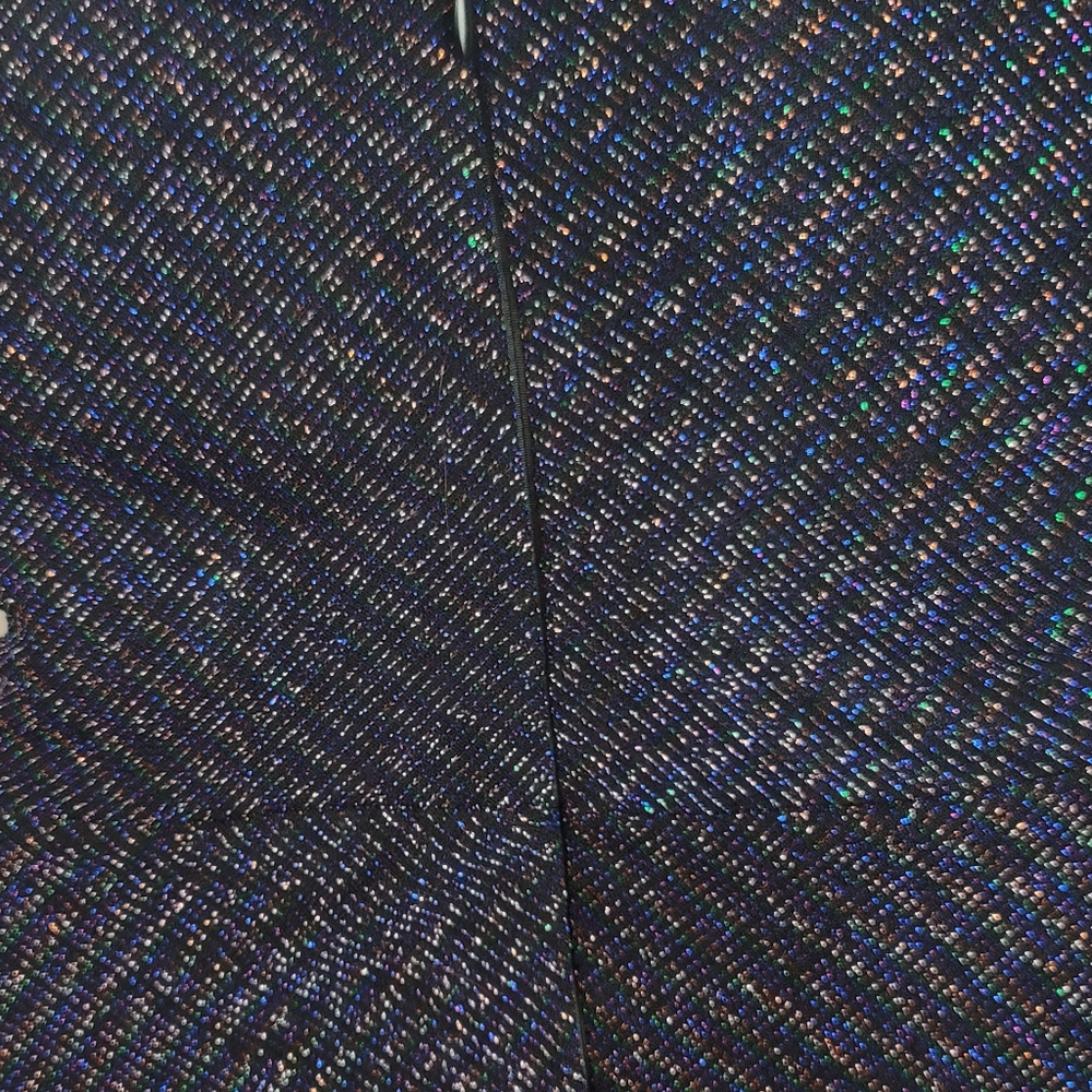 Cosmopolitan Multisparkle Dress - image 5